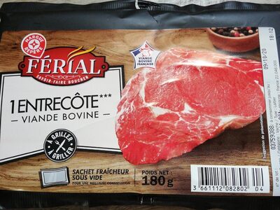 Entrecôte
