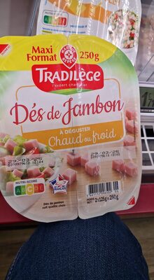 Des de jambon