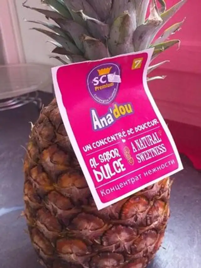Ananas