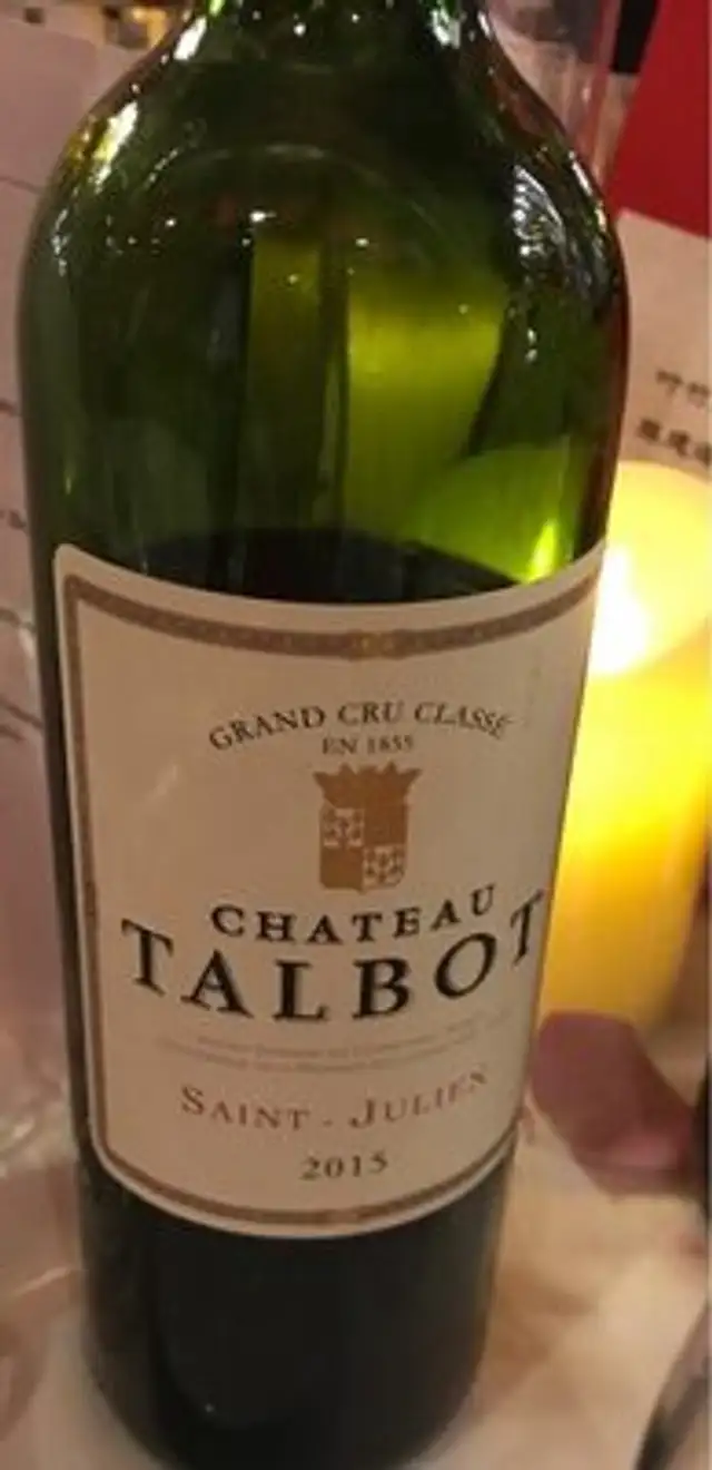 Talbot