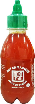 Sauce de Piment Sriracha