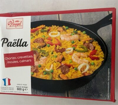 Paella