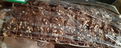 Pan alto en proteínas