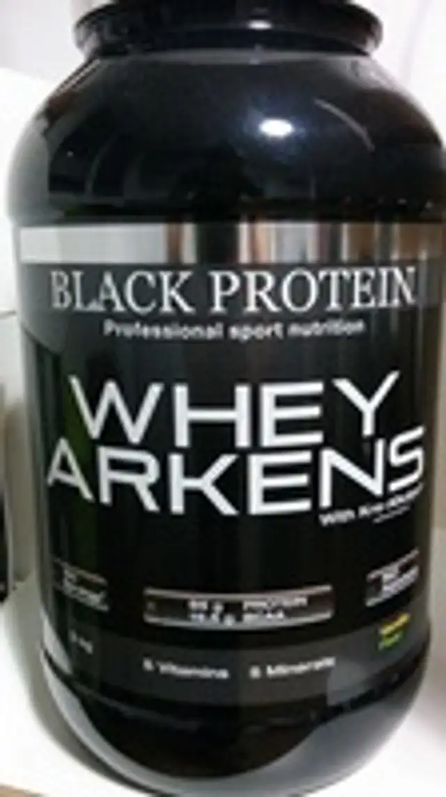 Whey Arkens