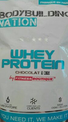 Whey Protein