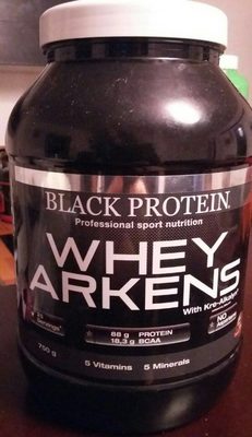 WHEY ARKENS