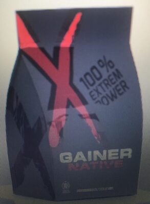 Gainer Native