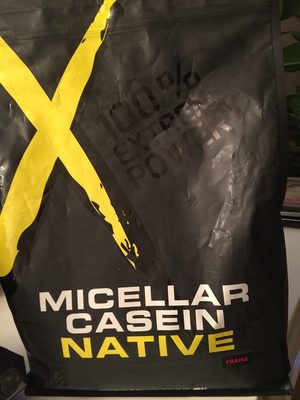 Micellar Casein Native