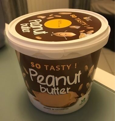 Peanut butter