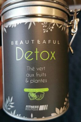 Beautiful Detox
