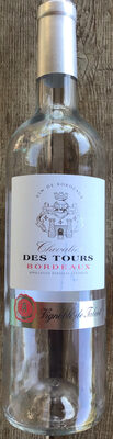 Bordeaux rosé