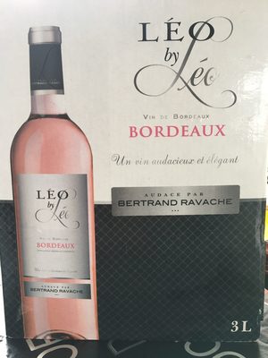 Bordeaux