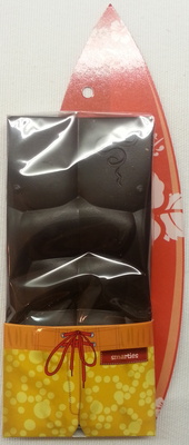 Unknown front packaging