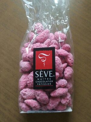 Pralines surfines 250gr