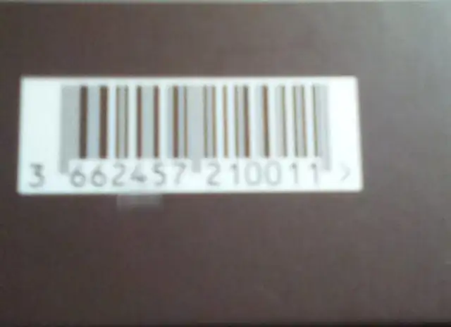 De neuville nutrition facts table