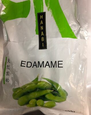 Edamame