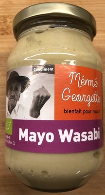 MAYO WASABI