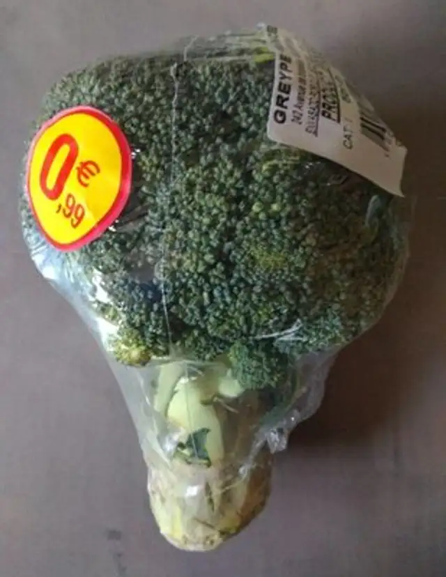 Brocoli