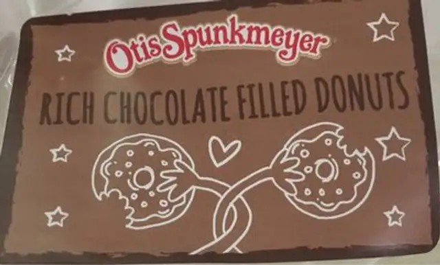 Donuts chocolat