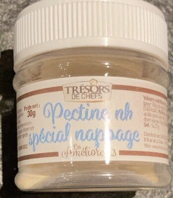 Pectine nh special nappage
