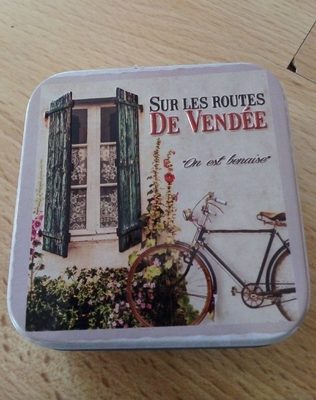 Carmel mou de Vendée