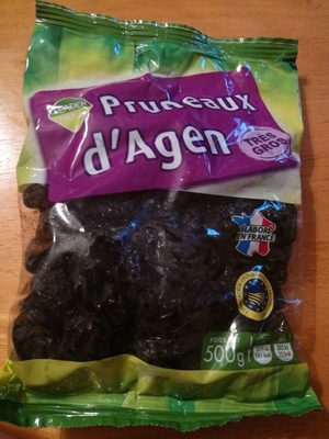 Pruneaux d'Agen