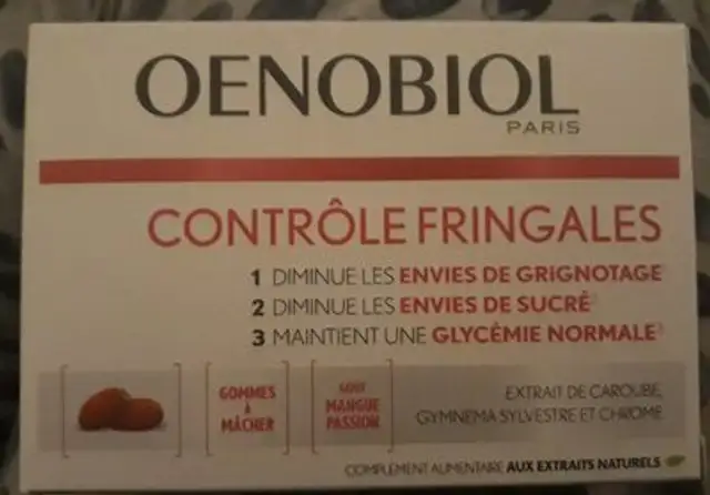 Oenobiol