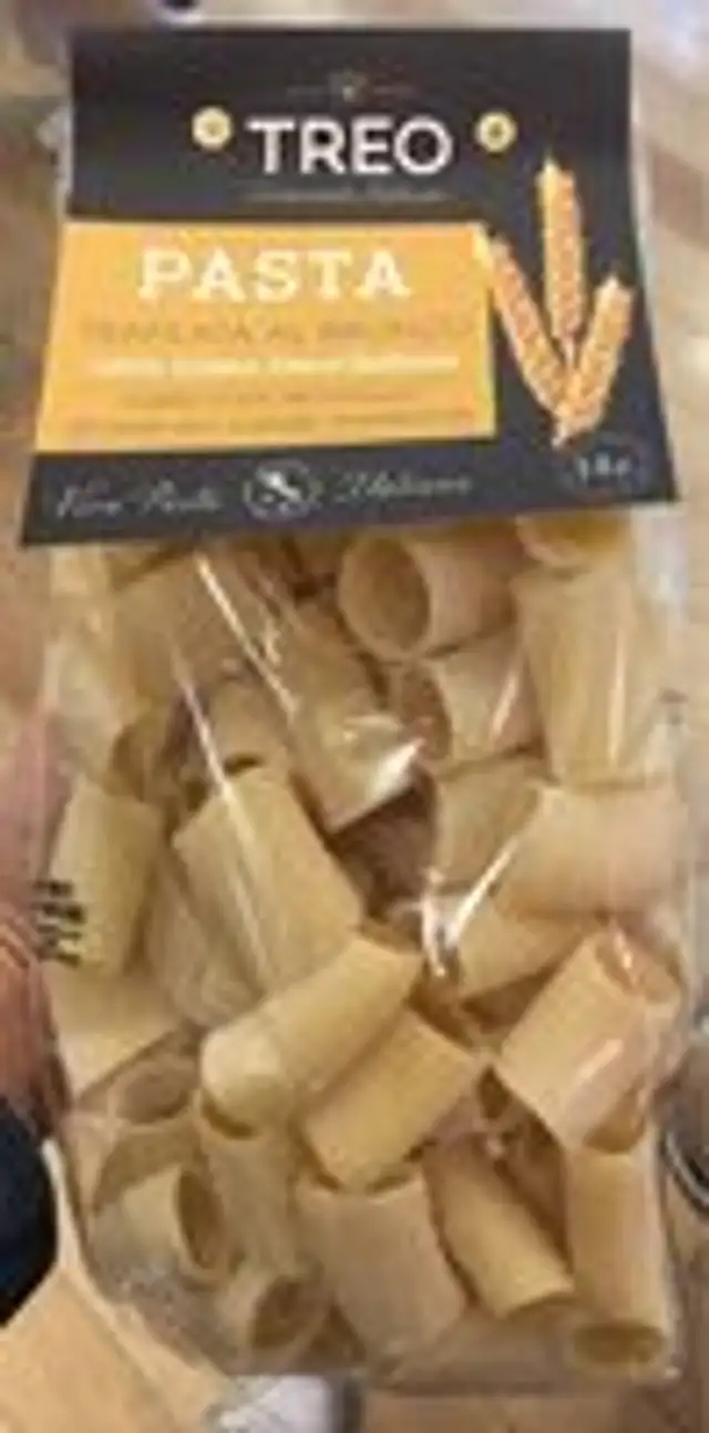 Pasta