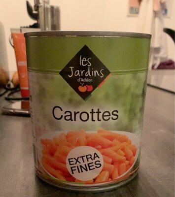 Carottes