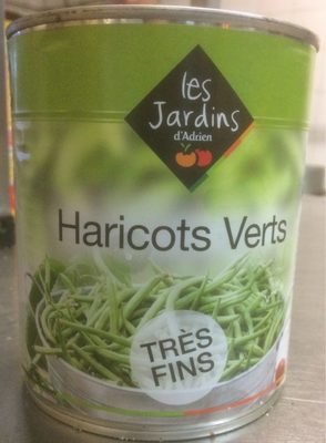 Haricot vert
