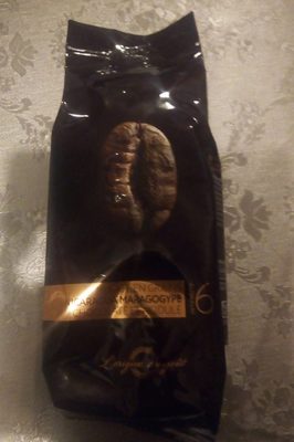 Café en grains Nicaragua Maragogype