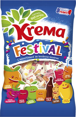 Krema Festival