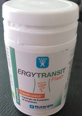 Ergytransit