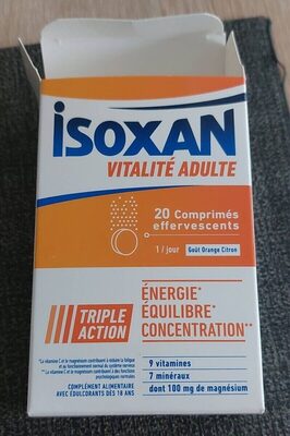 Isoxan
