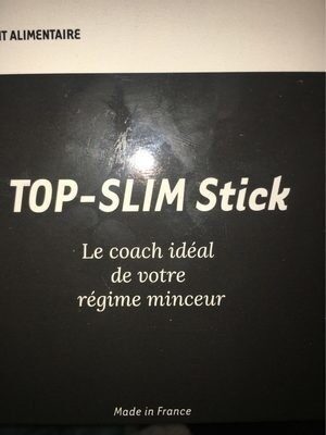 Stick top slim