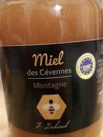 Miel des Cevennes