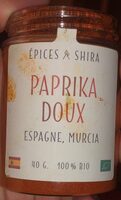 Paprika Doux