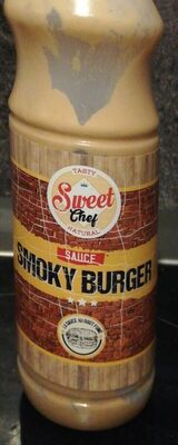 Smoky Burger