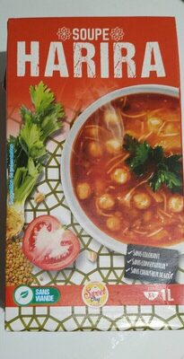 Harira