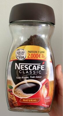 Nescafé