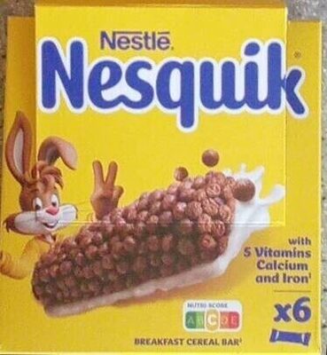 Nesquik