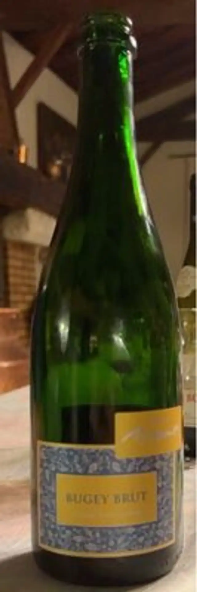 Bugey brut
