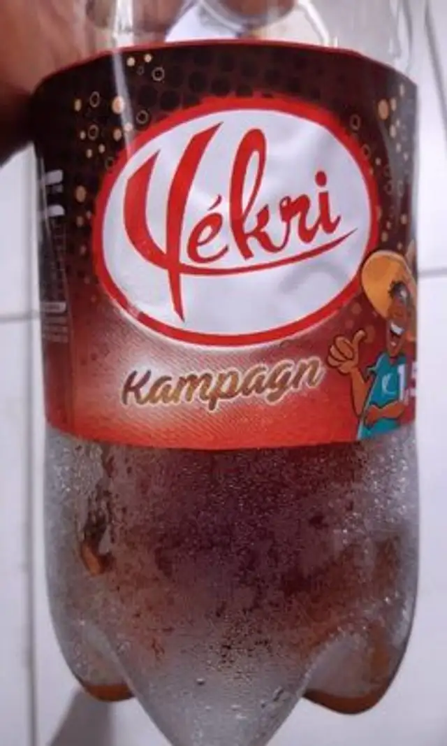 Kampagn