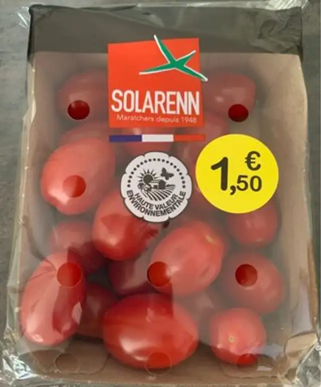 Tomate de france