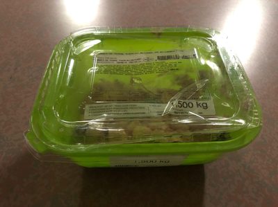 Salade pommes de terre thon ail ciboulette