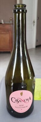 Casanova rosé