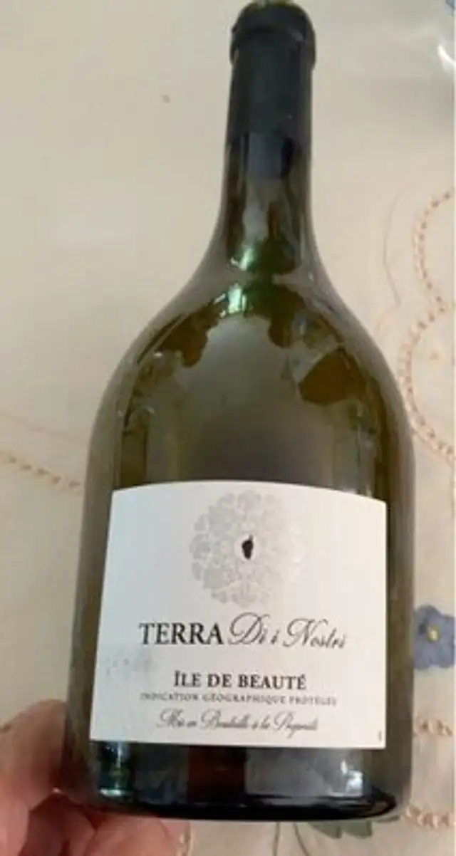 Terra di Nostra