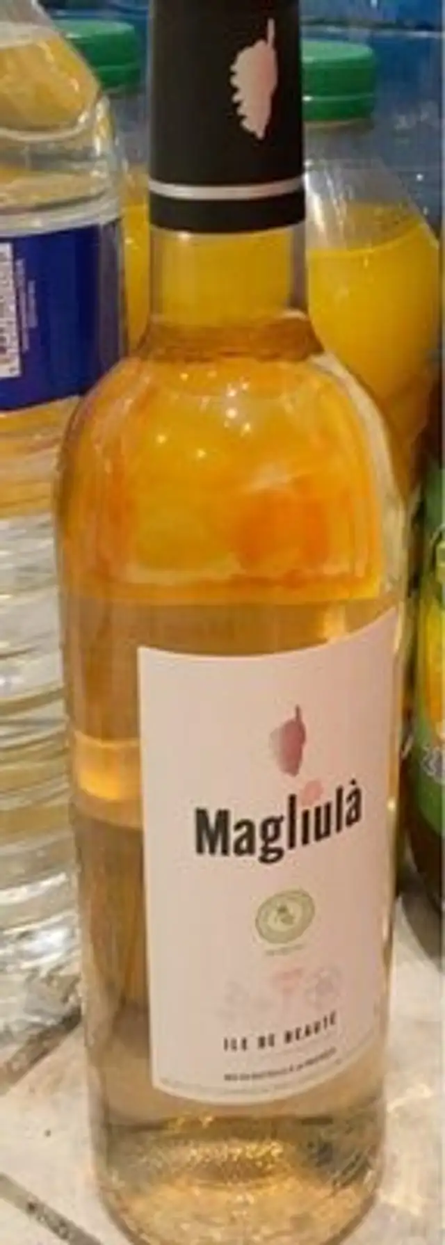 Magliulà