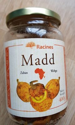 Madd
