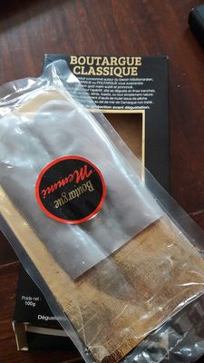 Boutargue Classique